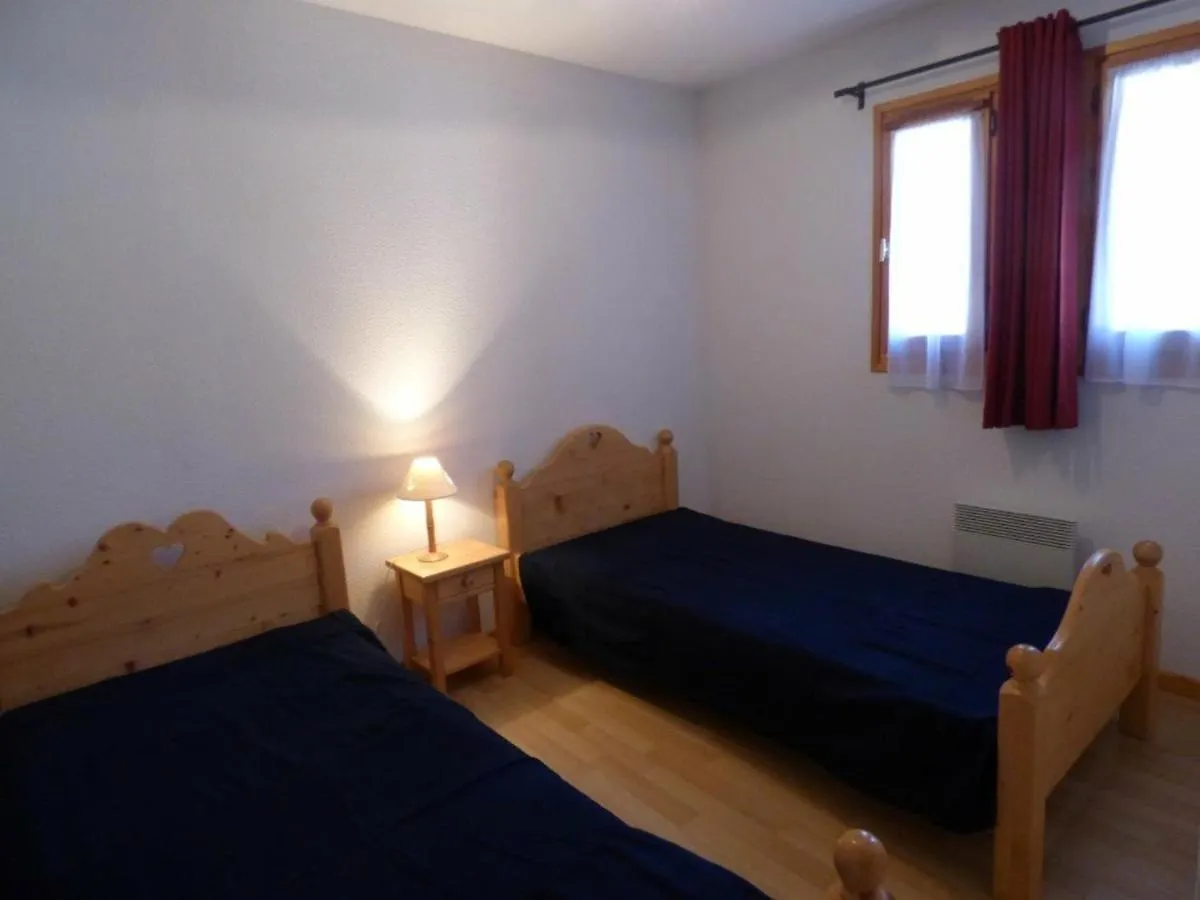 3 Pieces Avec Garage Pour 6 Personnes A Saint-Jean-De-Sixt - Fr-1-458-134 Apartamento França