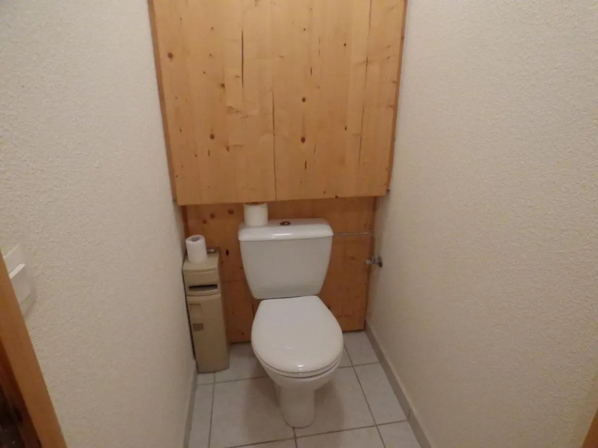 3 Pieces Avec Garage Pour 6 Personnes A Saint-Jean-De-Sixt - Fr-1-458-134 Apartamento 0*,  França